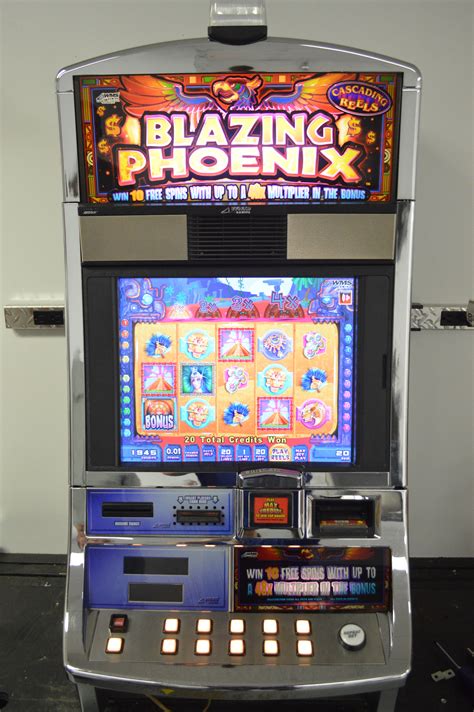  software slot machine